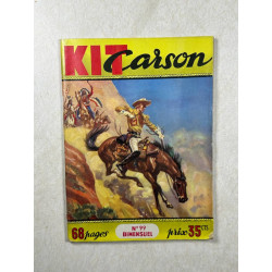 Kit Carson n°99