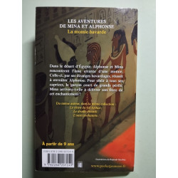 La momie bavarde