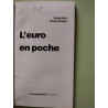 L'euro en poche
