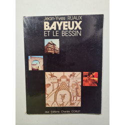 Bayeux et le bessin