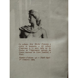 Guide de la psychologie moderne