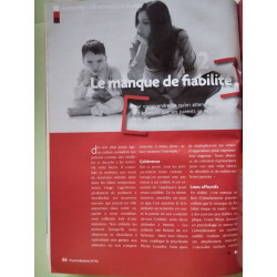 Psycho enfants