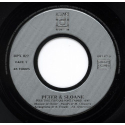 Pour Tous Ceux Qui Vont S'Aimer