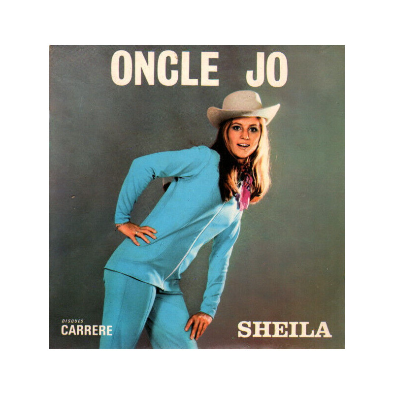 Oncle Jo