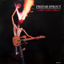 Cars And Girls