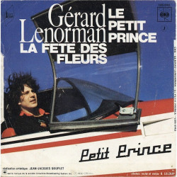 Le Petit Prince / La Fête Des Fleurs