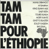 Tam Tam Pour L'Éthiopie