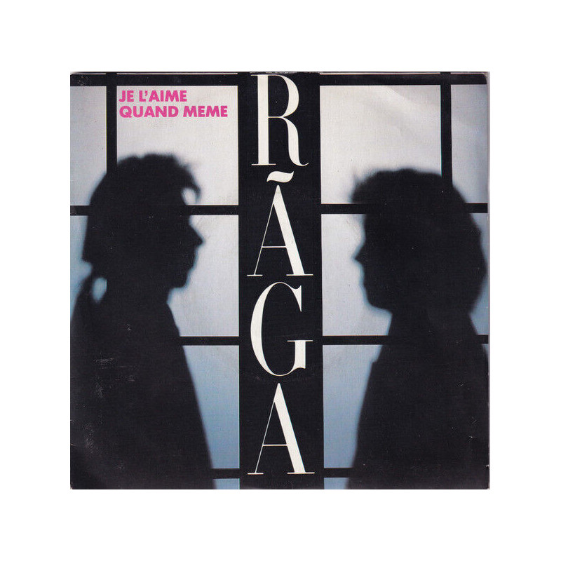 Je L'aime Quand Même