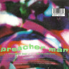 Preacher Man