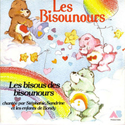 Les Bisous Des Bisounours