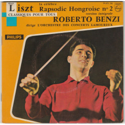 La Célèbre Rhapsodie Hongroise Nº 2 (Version Intégrale)