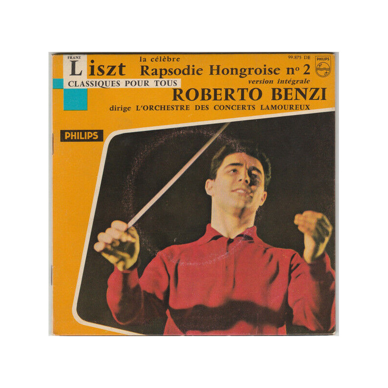 La Célèbre Rhapsodie Hongroise Nº 2 (Version Intégrale)