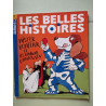 Les belles histoires - mister bonflair et les bonbons d'hallowen
