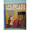 Les belles histoires - la boîte aux mots interdits