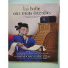 Les belles histoires - la boîte aux mots interdits
