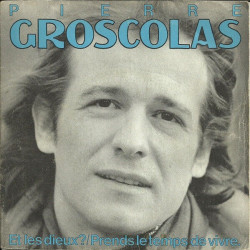 Et Les Dieux? / Prends Le Temps De Vivre