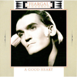 A Good Heart