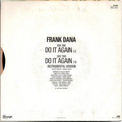Do It Again