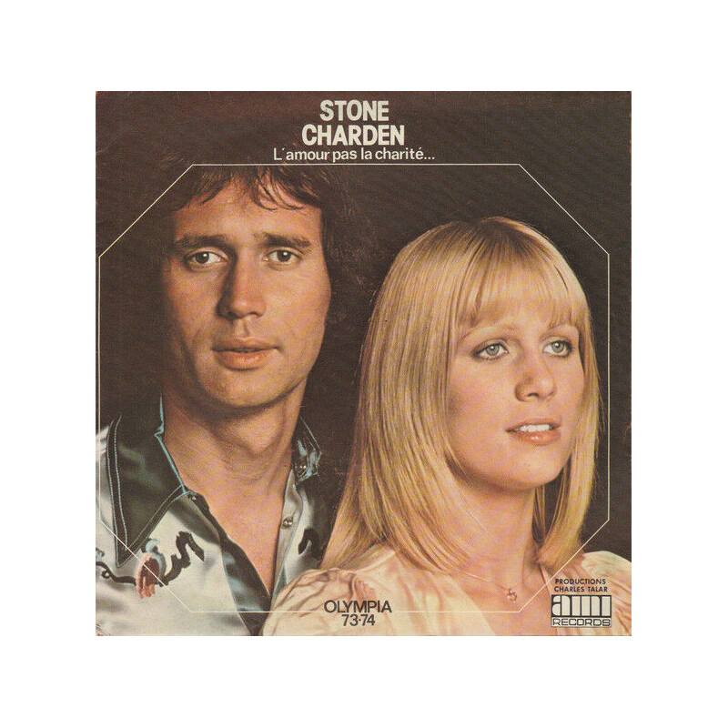 L'amour Pas La Charité