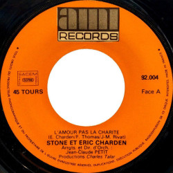 L'amour Pas La Charité