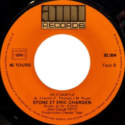 L'amour Pas La Charité