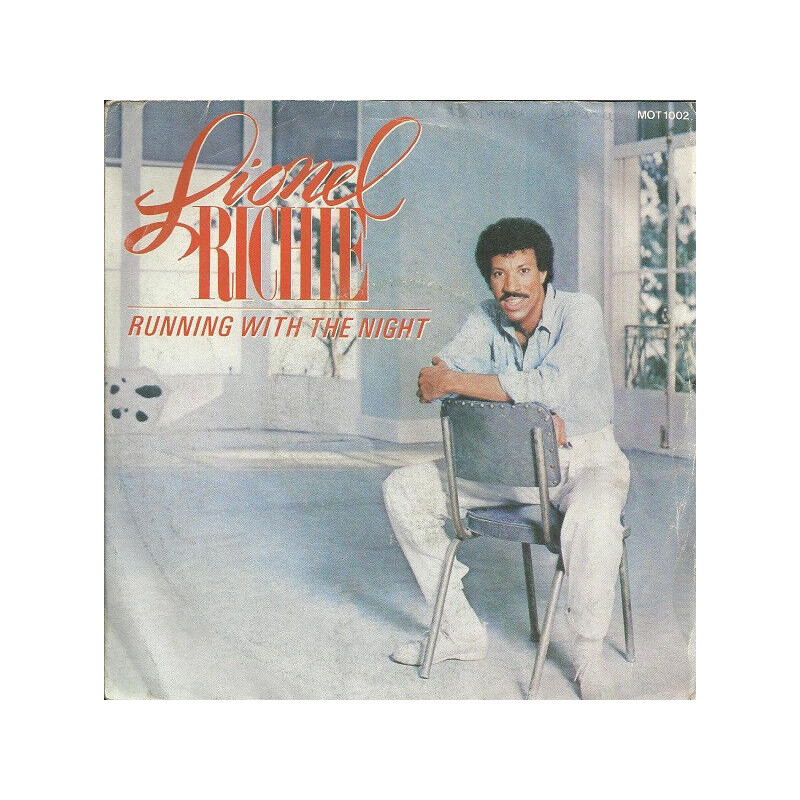 Running With The Night