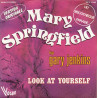 Mary Springfield