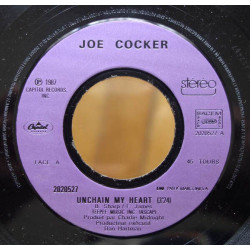 Unchain My Heart (7" Edit)