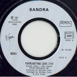 Everlasting Love