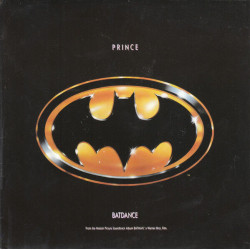 Batdance