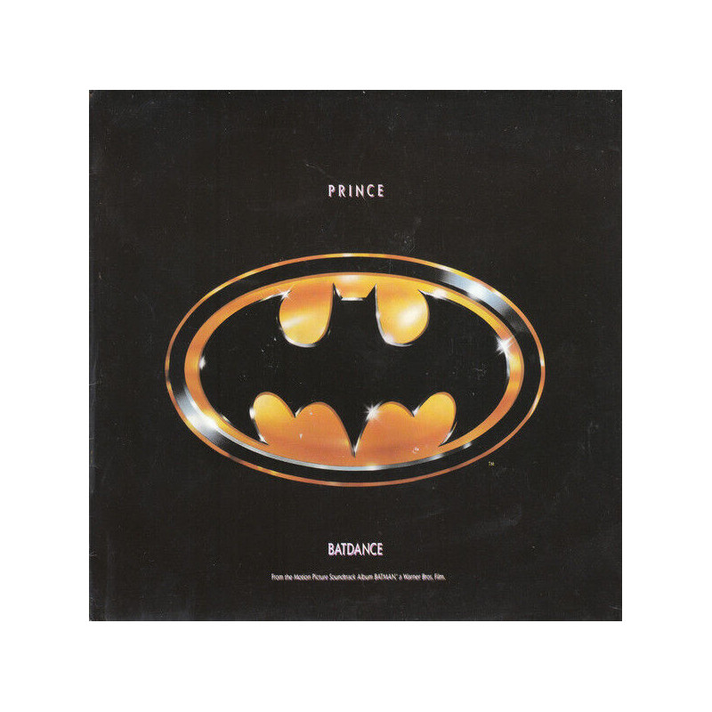 Batdance