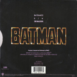 Batdance