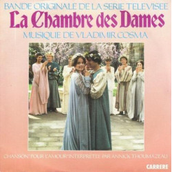 La Chambre Des Dames