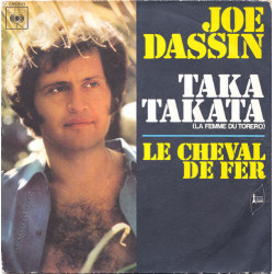 Taka Takata (La Femme Du Toréro)