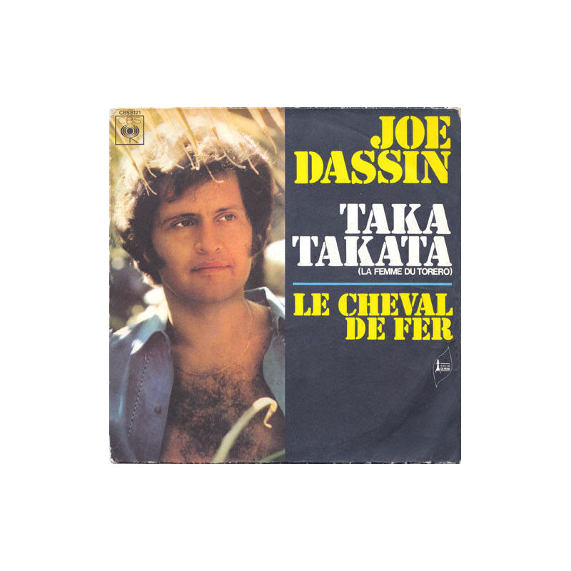 Taka Takata (La Femme Du Toréro)