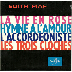La Vie En Rose