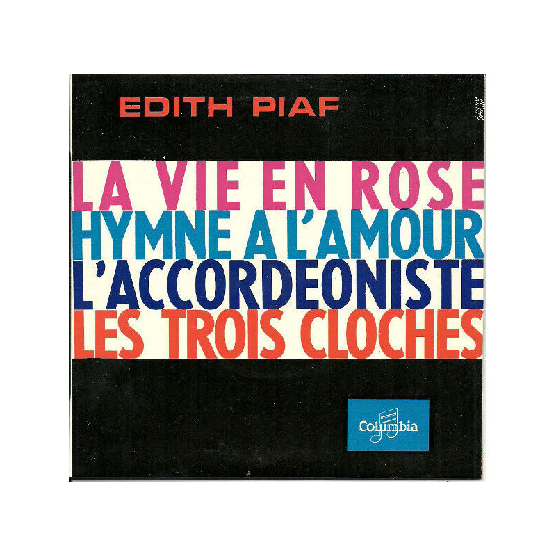 La Vie En Rose