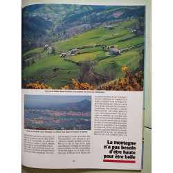 Pyrénées magazine N.34 - Juillet-aout 1994