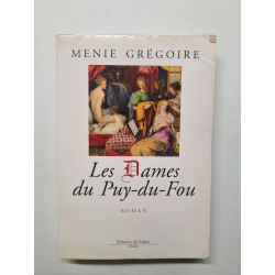 Les dames du Puy-du-Fou