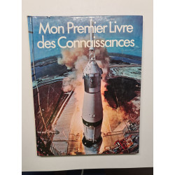 Mon premier livre des connaissances