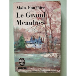 Le Grand Meaulnes