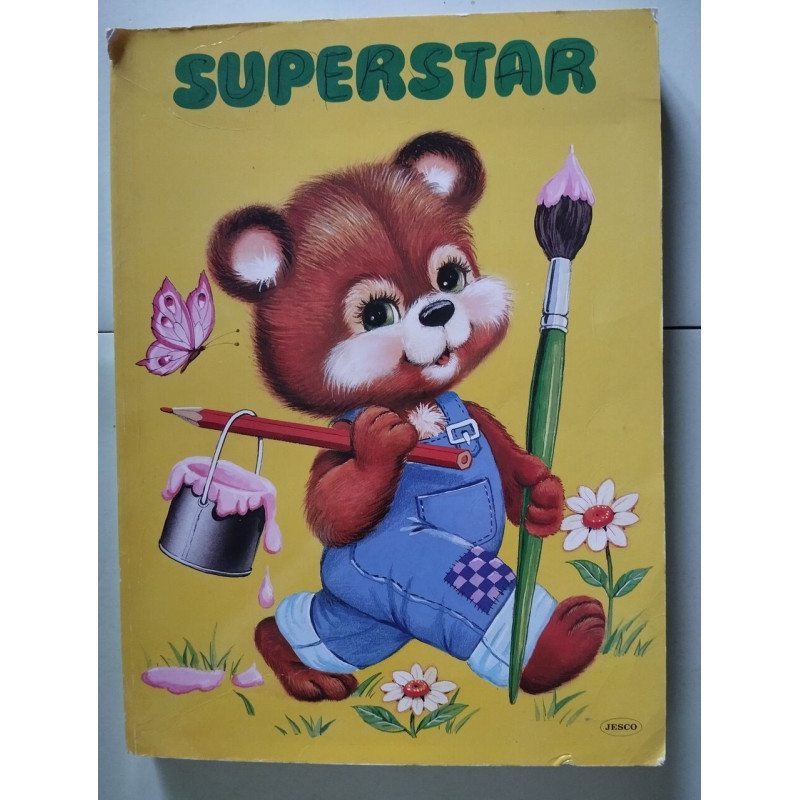 Superstar