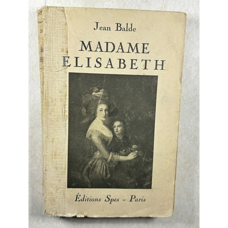 Madame Elisabeth