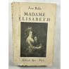 Madame Elisabeth