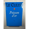 Poisson d'or