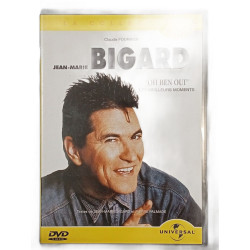 DVD - Jean-Marie Bigard : Oh ben oui (Bigard Jean-Marie)