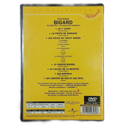 DVD - Jean-Marie Bigard : Oh ben oui (Bigard Jean-Marie)