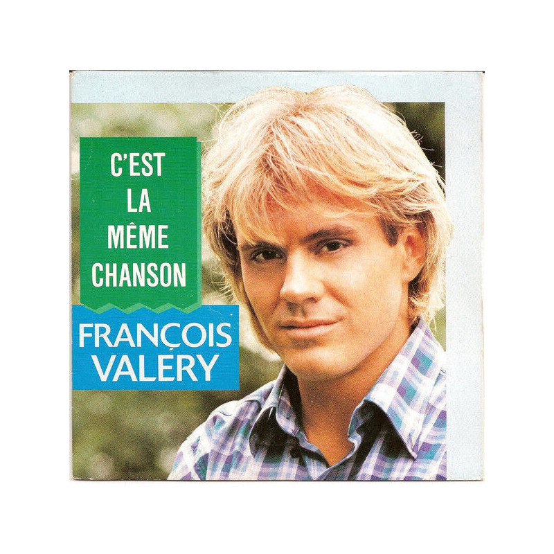C'est La Même Chanson