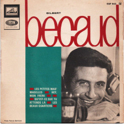 Les Petites Mad'maselles