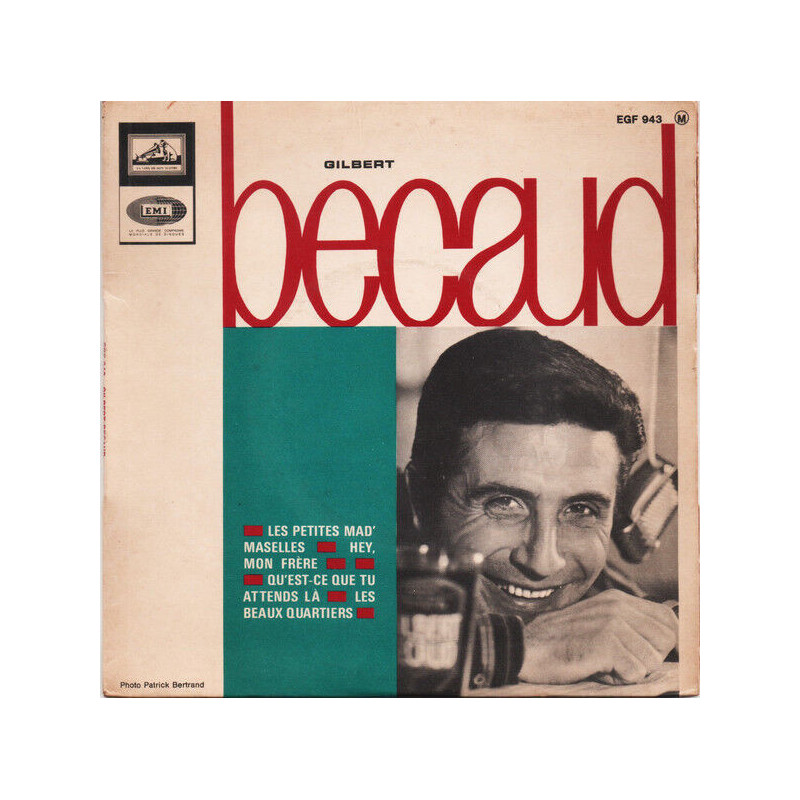 Les Petites Mad'maselles